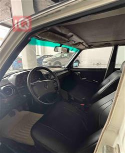 مرسيدس بنز E-Class